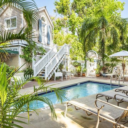 Andrews Inn & Garden Cottages Key West Luaran gambar