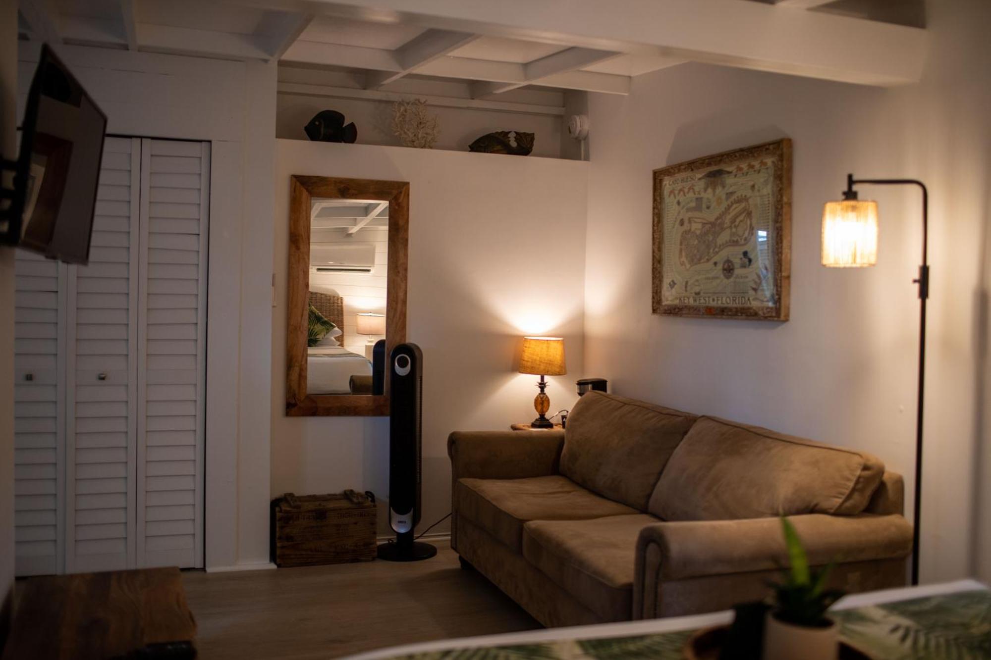 Andrews Inn & Garden Cottages Key West Luaran gambar