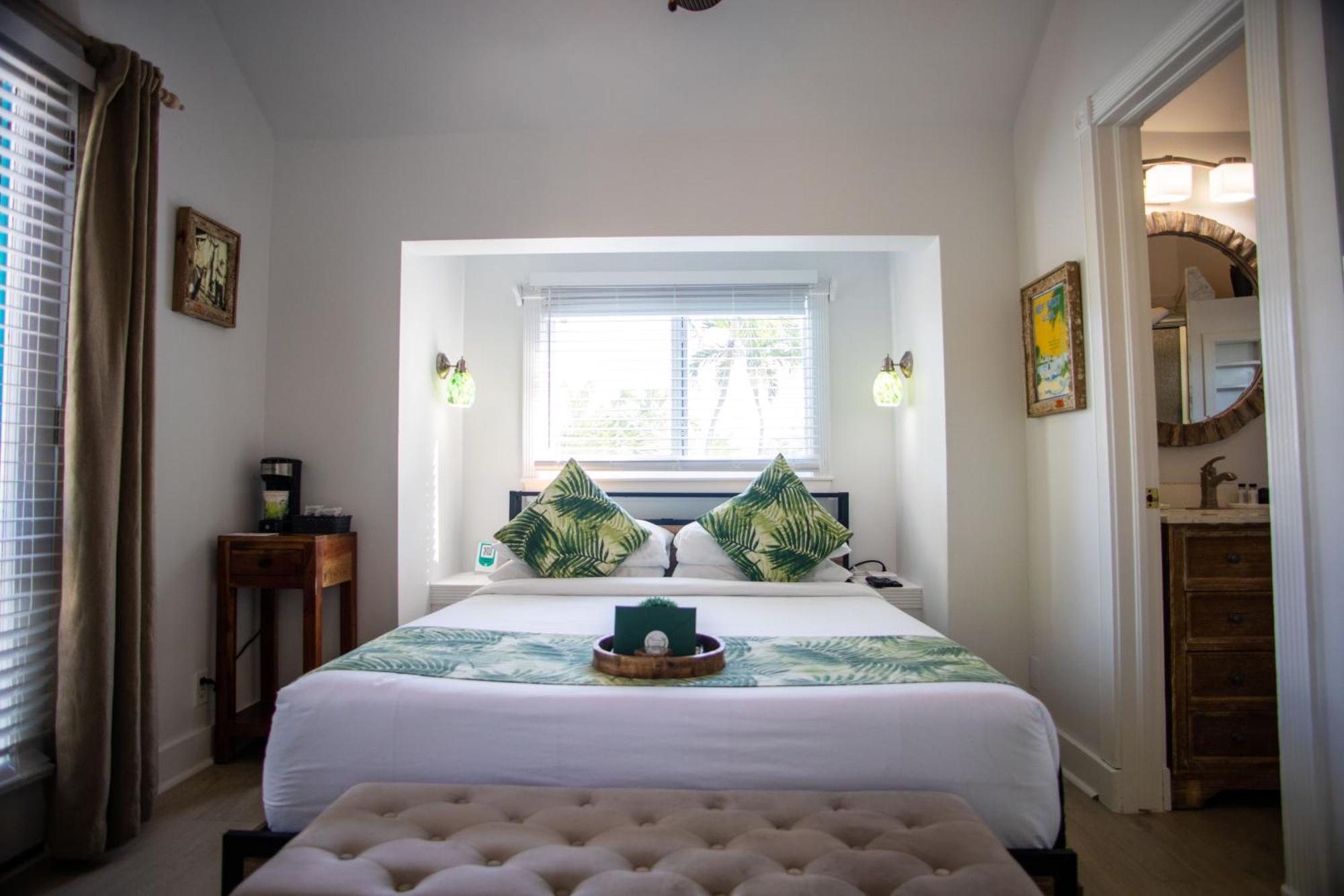 Andrews Inn & Garden Cottages Key West Luaran gambar