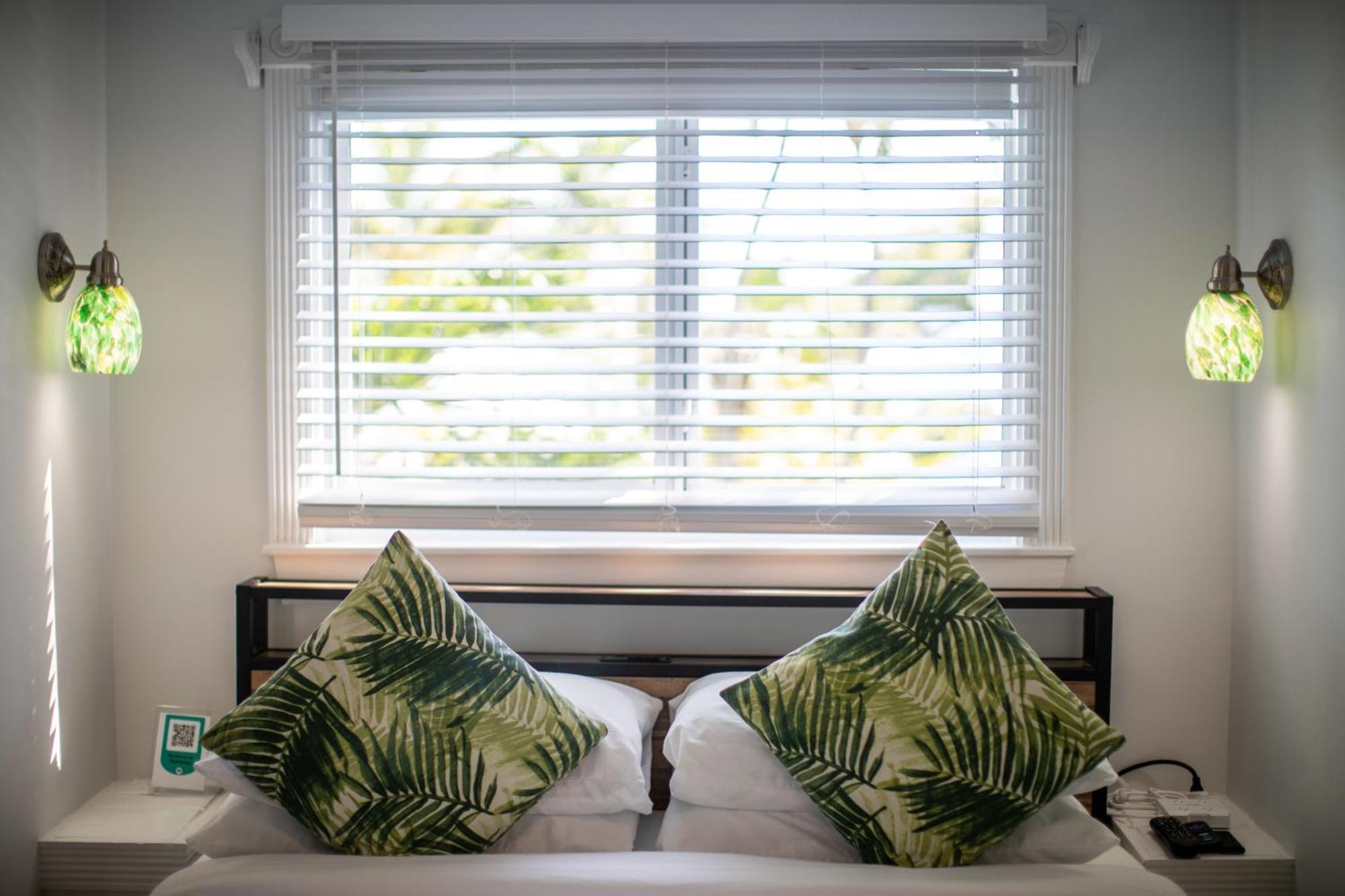 Andrews Inn & Garden Cottages Key West Luaran gambar