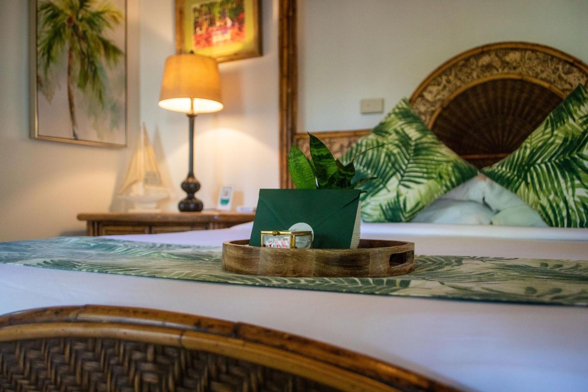 Andrews Inn & Garden Cottages Key West Luaran gambar