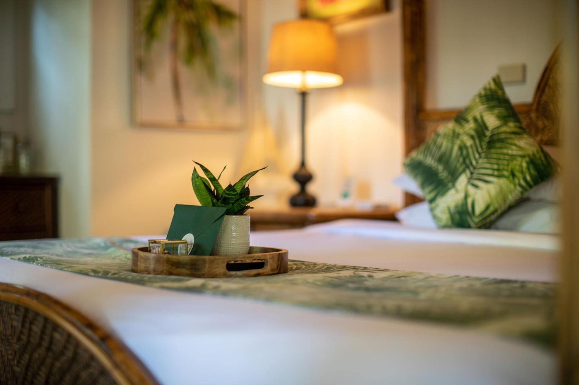 Andrews Inn & Garden Cottages Key West Luaran gambar