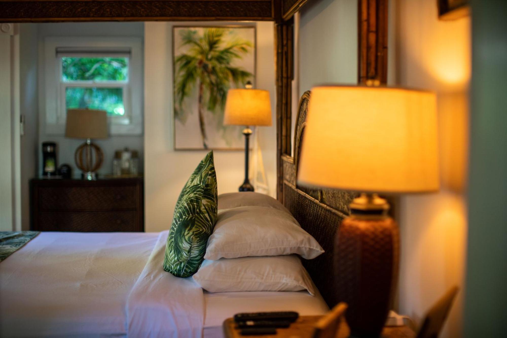 Andrews Inn & Garden Cottages Key West Luaran gambar