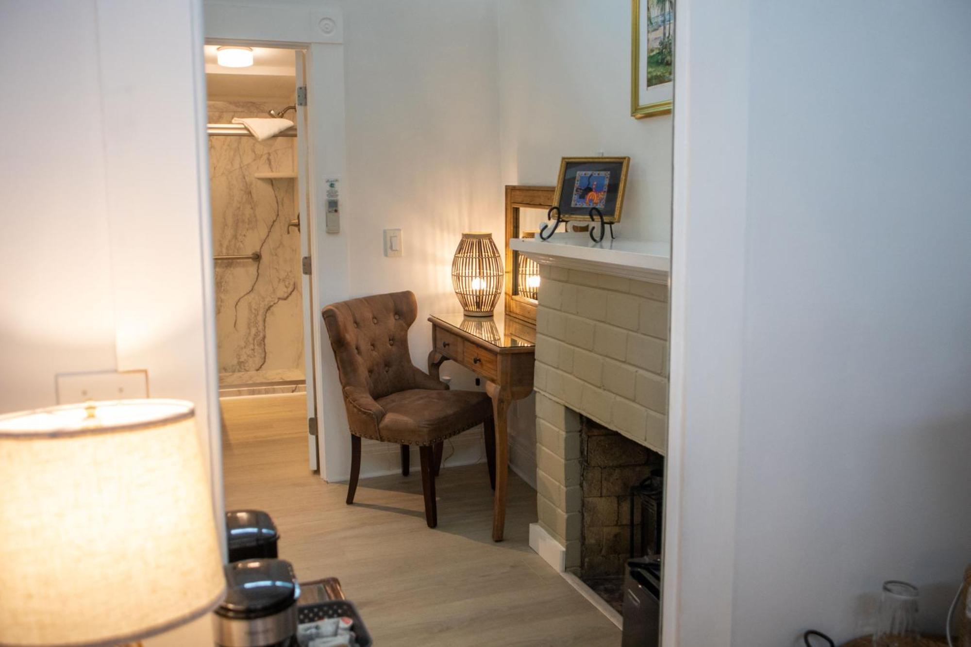 Andrews Inn & Garden Cottages Key West Luaran gambar