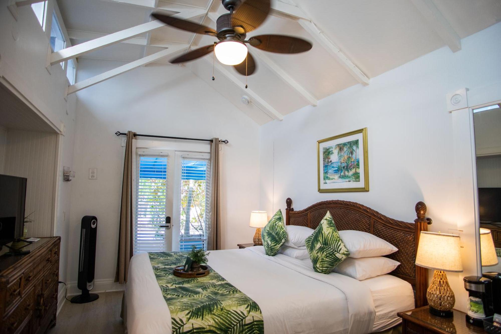 Andrews Inn & Garden Cottages Key West Luaran gambar