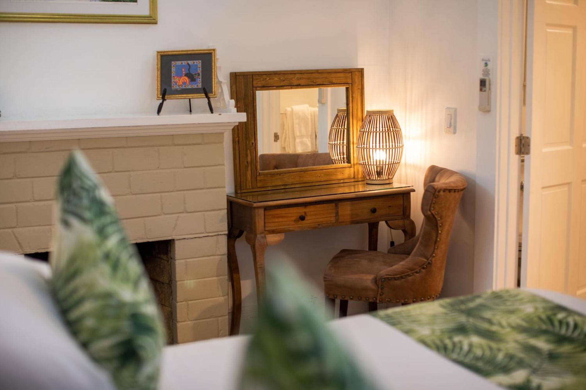 Andrews Inn & Garden Cottages Key West Luaran gambar