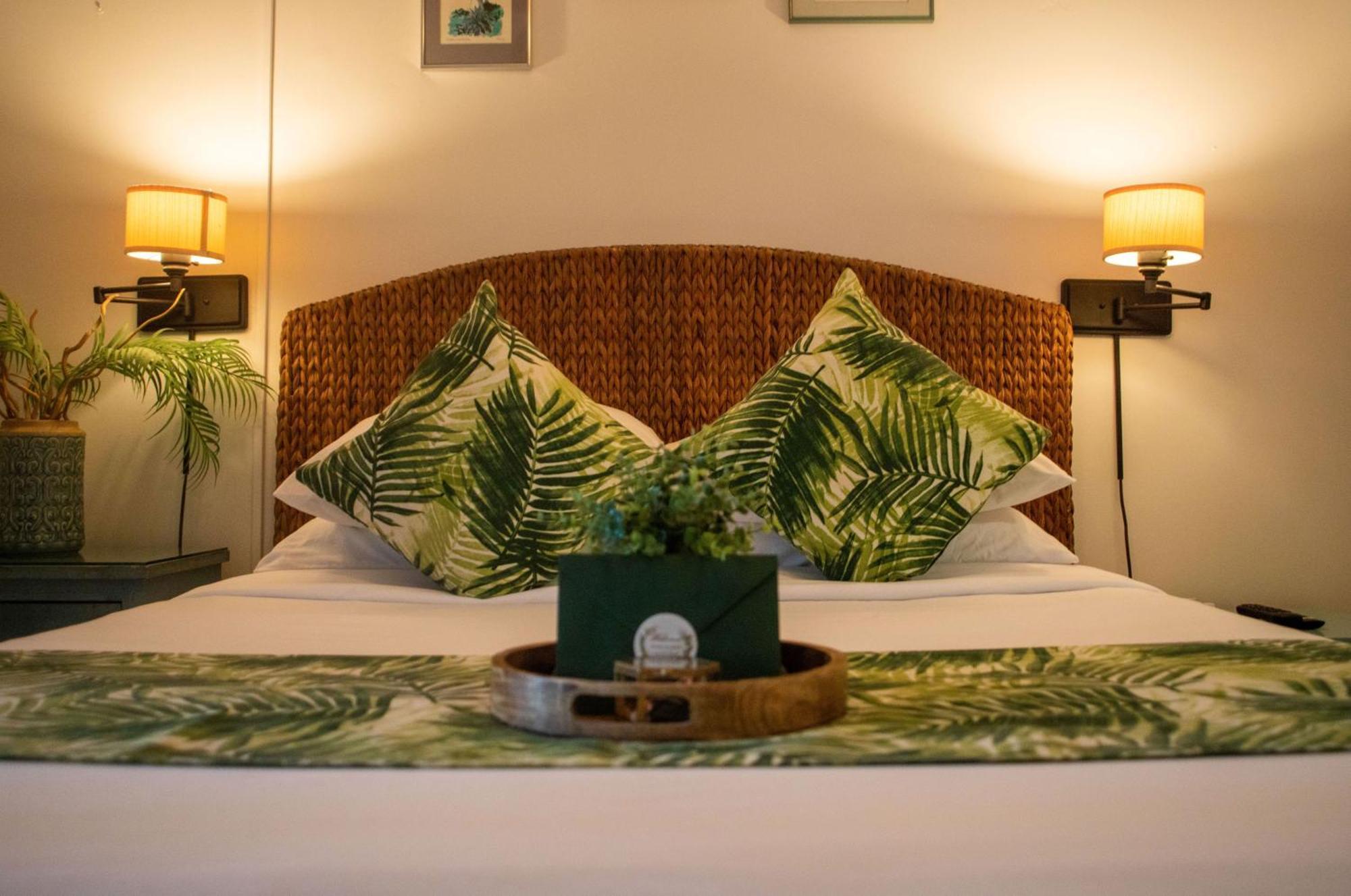 Andrews Inn & Garden Cottages Key West Luaran gambar
