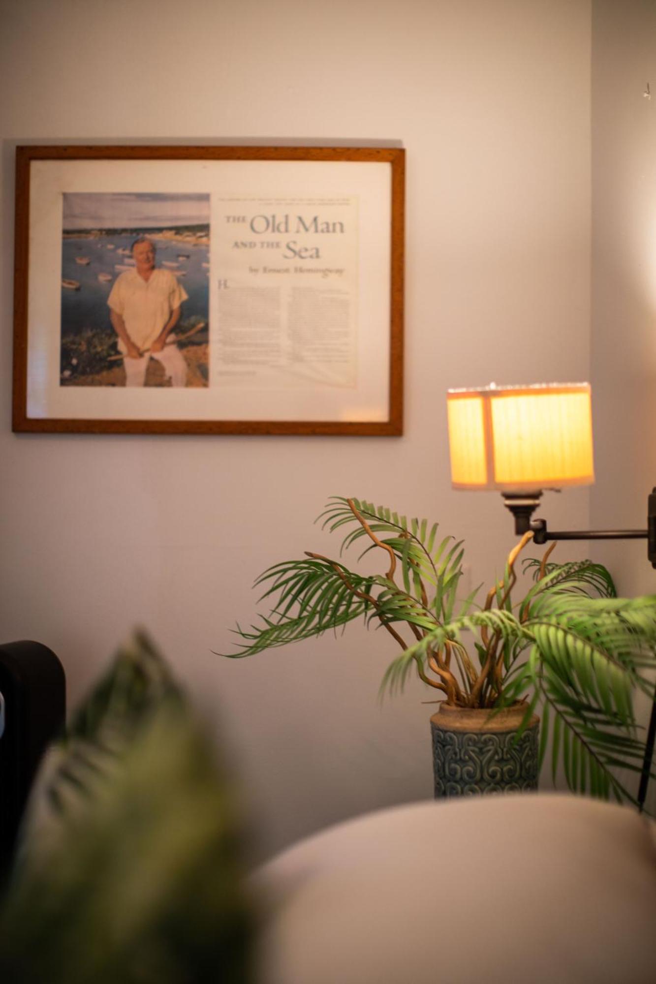 Andrews Inn & Garden Cottages Key West Luaran gambar