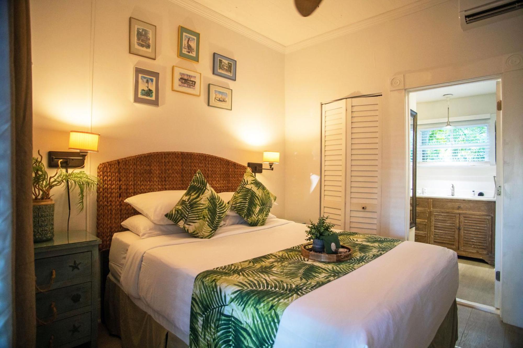 Andrews Inn & Garden Cottages Key West Luaran gambar