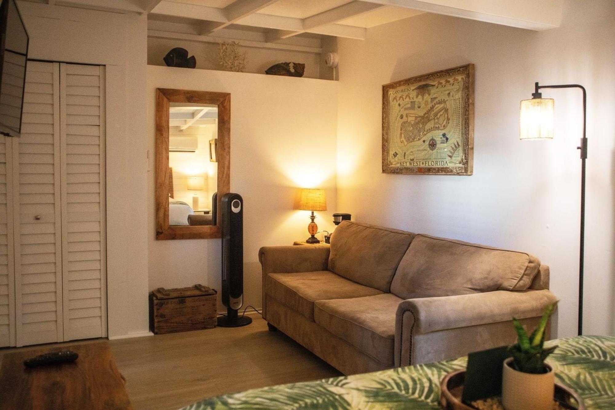 Andrews Inn & Garden Cottages Key West Luaran gambar
