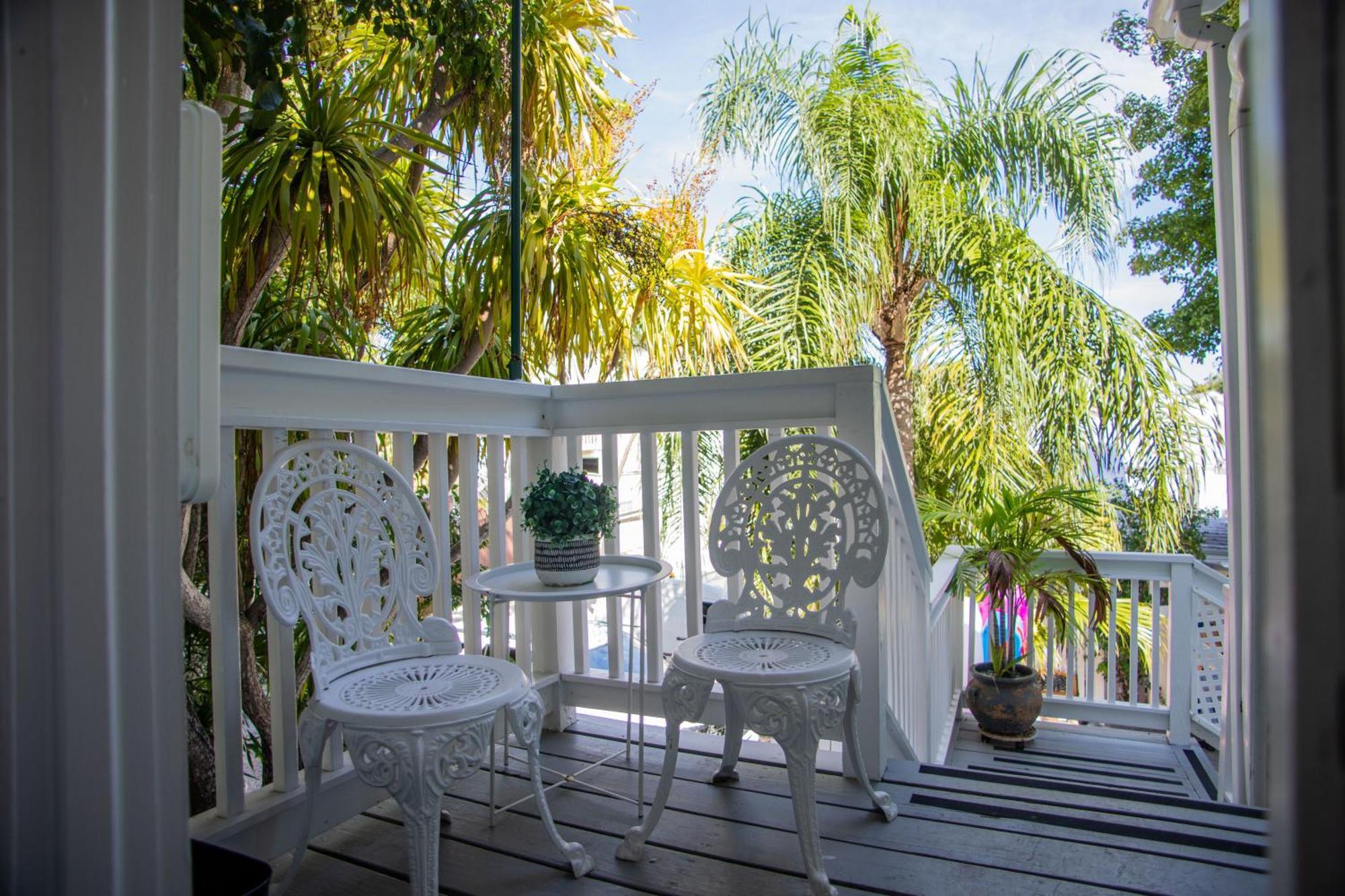 Andrews Inn & Garden Cottages Key West Luaran gambar
