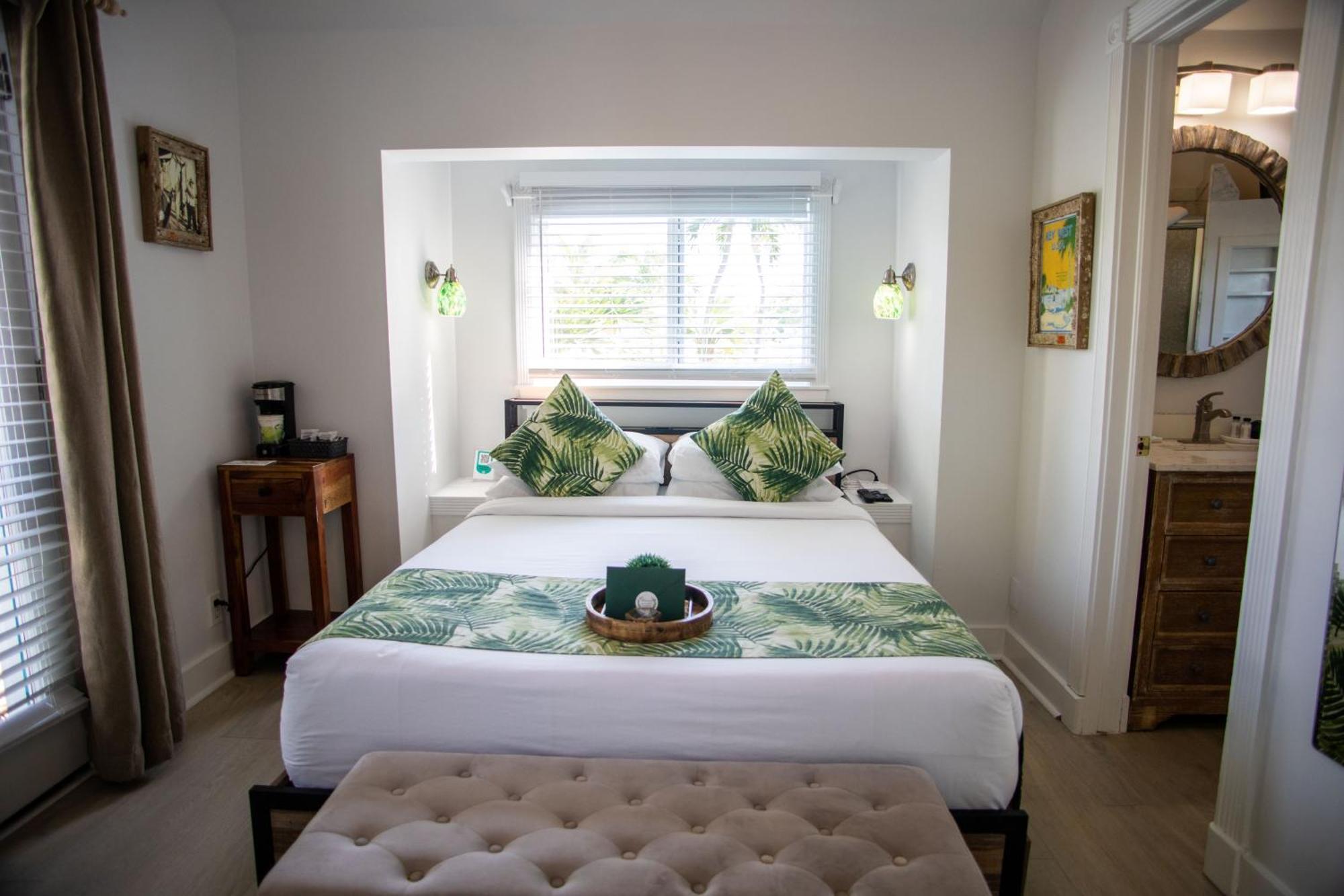 Andrews Inn & Garden Cottages Key West Luaran gambar