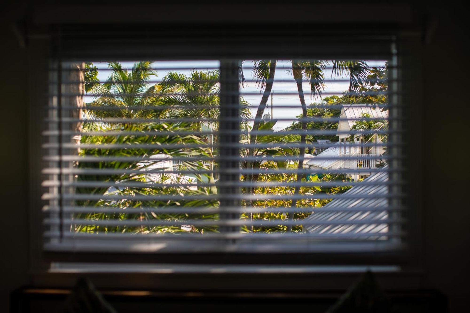 Andrews Inn & Garden Cottages Key West Luaran gambar