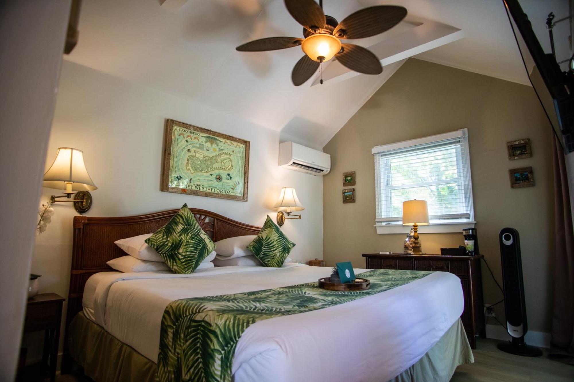 Andrews Inn & Garden Cottages Key West Luaran gambar