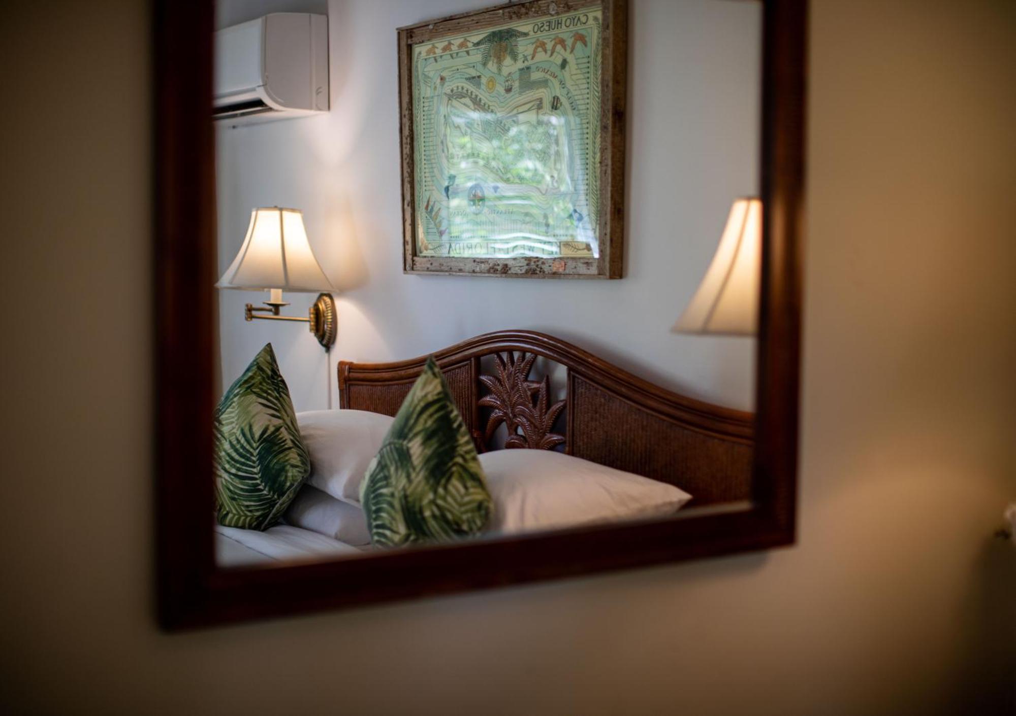 Andrews Inn & Garden Cottages Key West Luaran gambar
