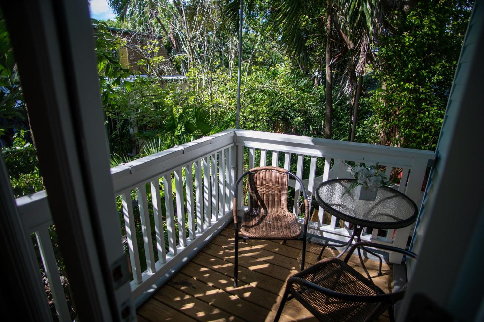 Andrews Inn & Garden Cottages Key West Luaran gambar