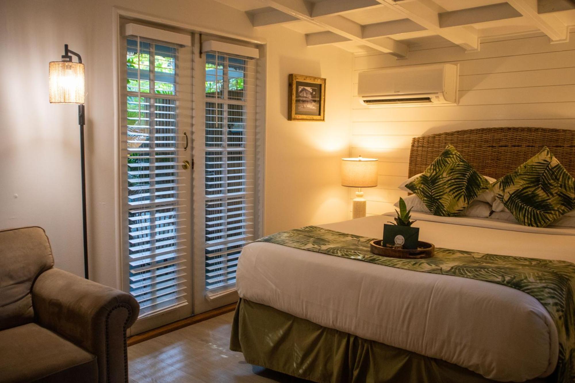 Andrews Inn & Garden Cottages Key West Luaran gambar