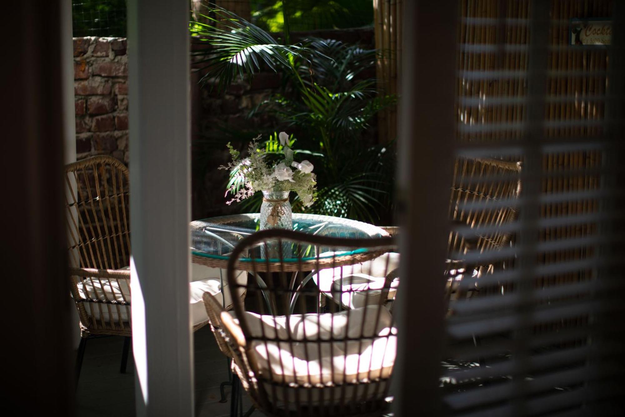 Andrews Inn & Garden Cottages Key West Luaran gambar