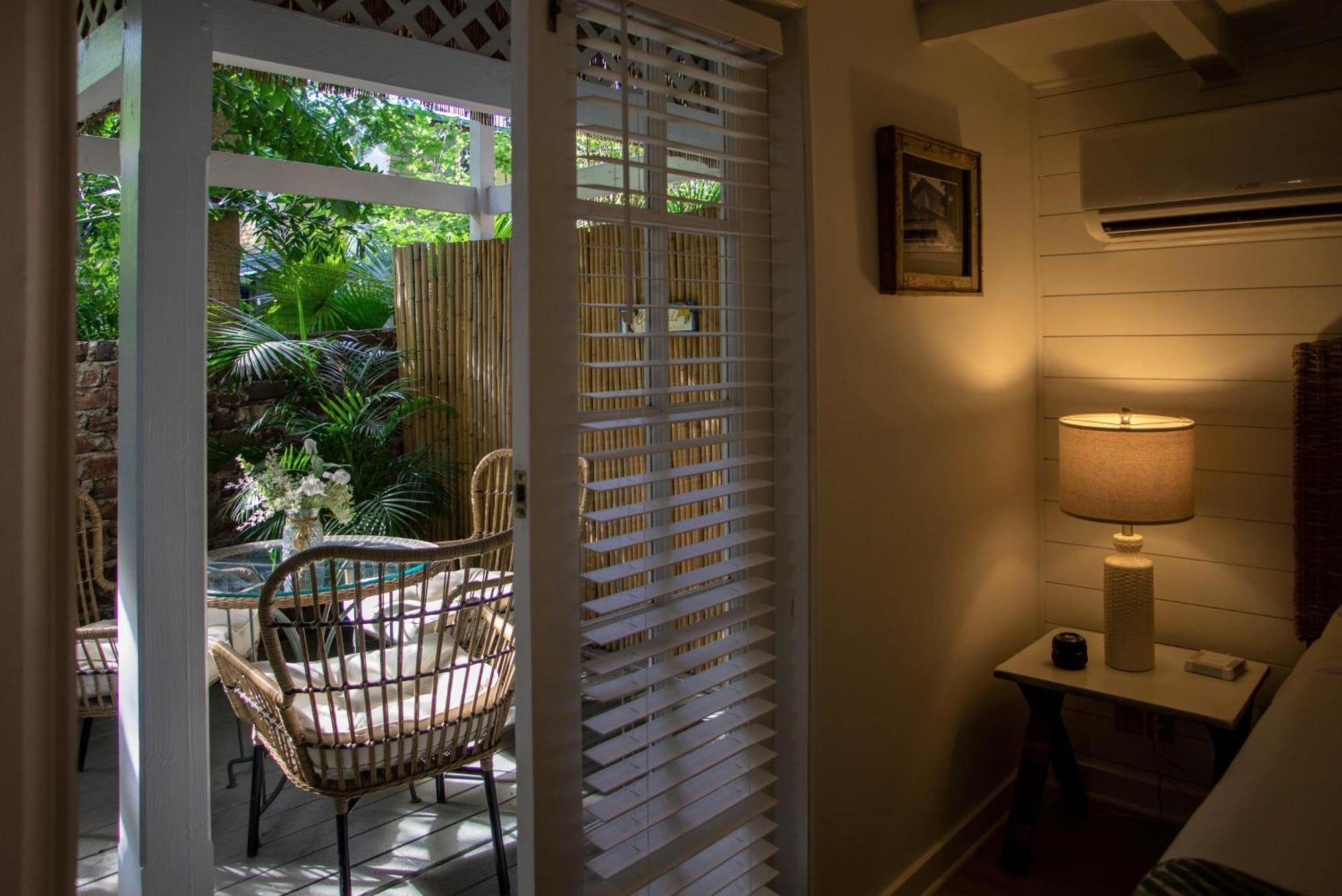 Andrews Inn & Garden Cottages Key West Luaran gambar