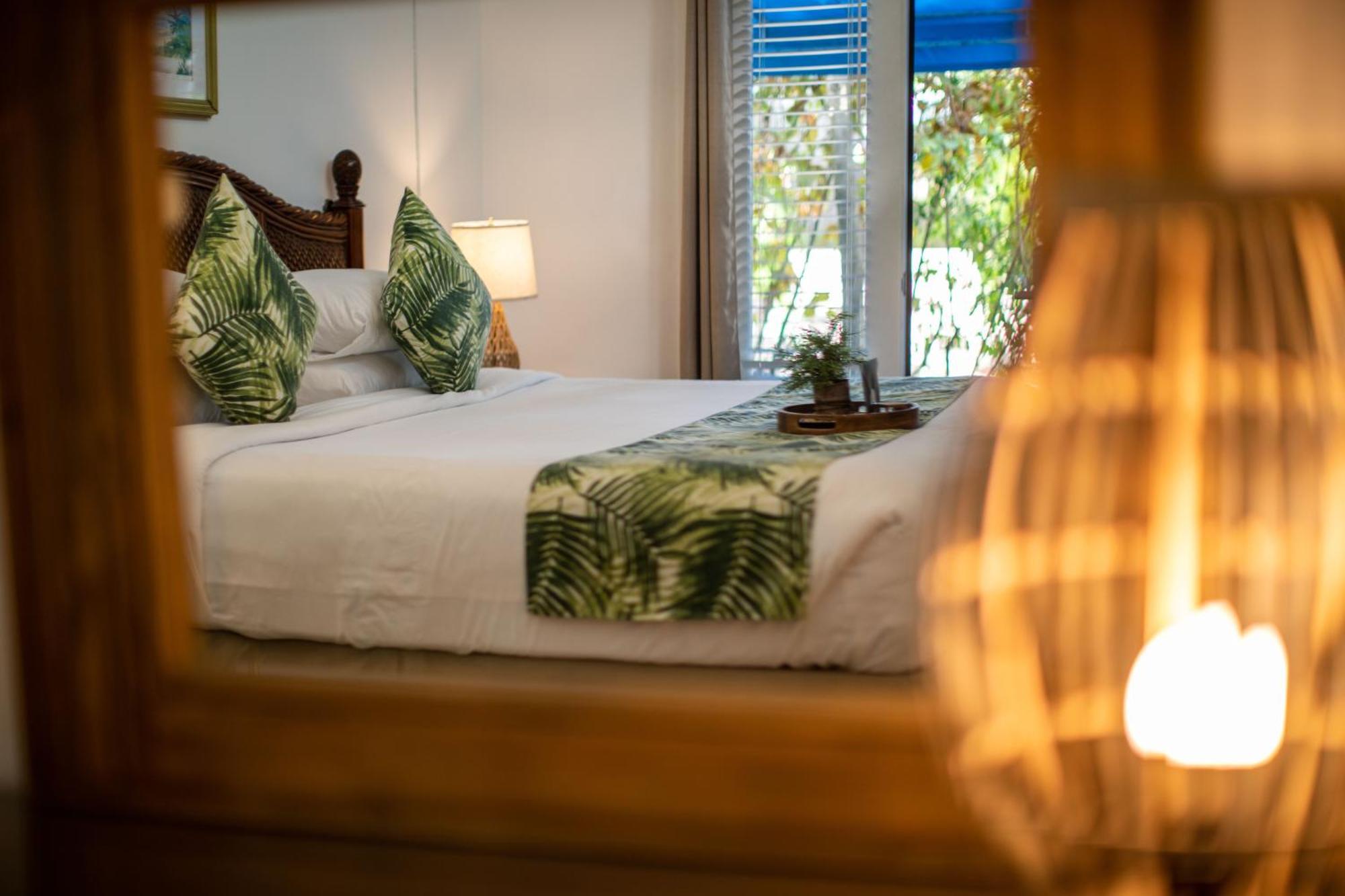 Andrews Inn & Garden Cottages Key West Luaran gambar