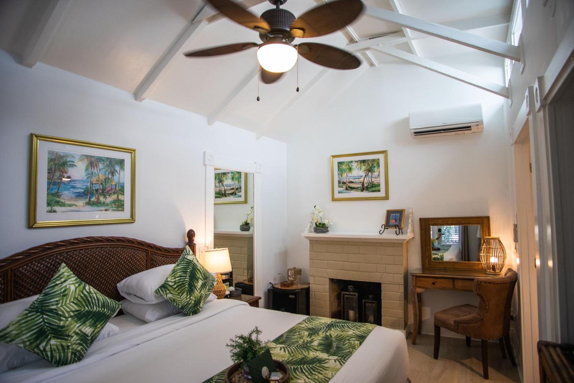 Andrews Inn & Garden Cottages Key West Luaran gambar