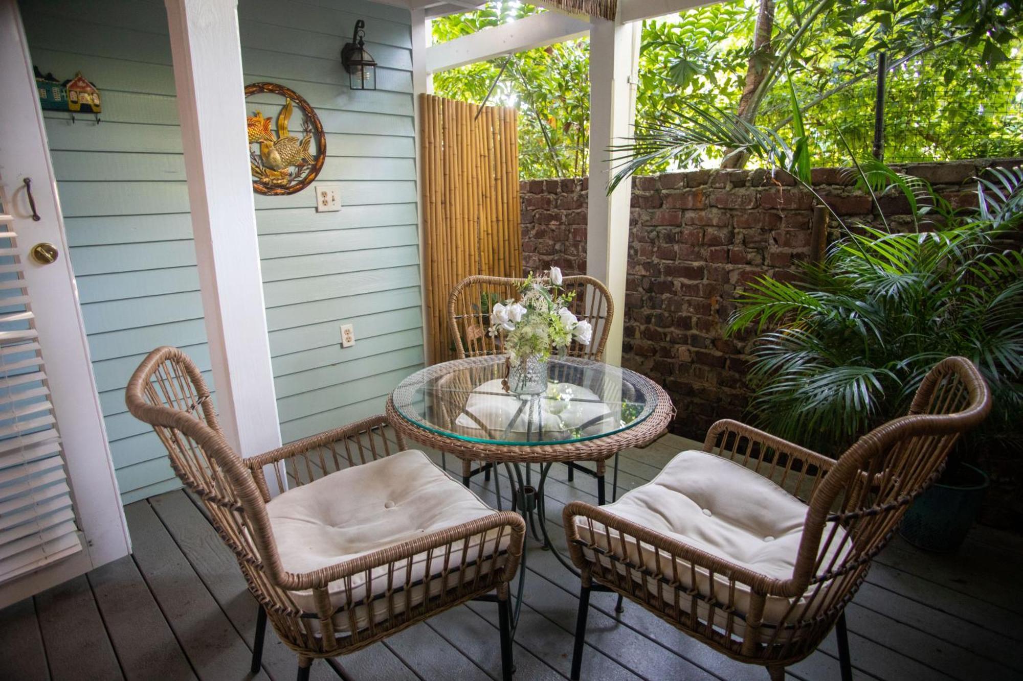 Andrews Inn & Garden Cottages Key West Luaran gambar