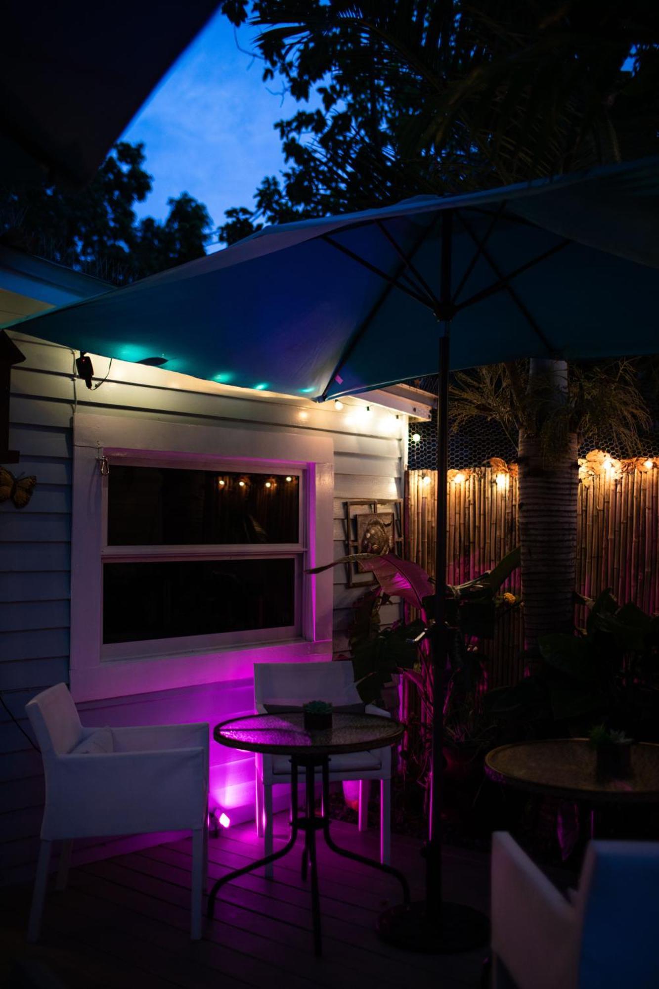 Andrews Inn & Garden Cottages Key West Luaran gambar