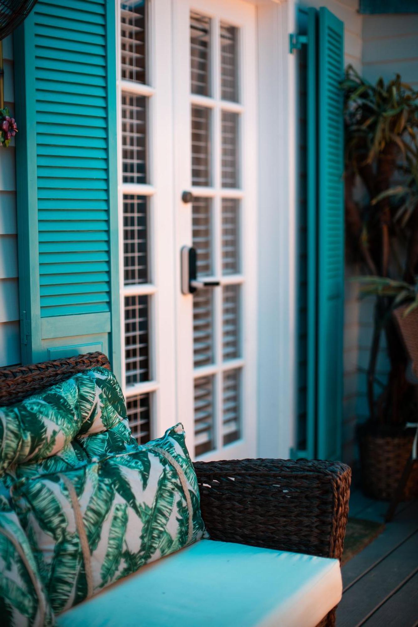 Andrews Inn & Garden Cottages Key West Luaran gambar
