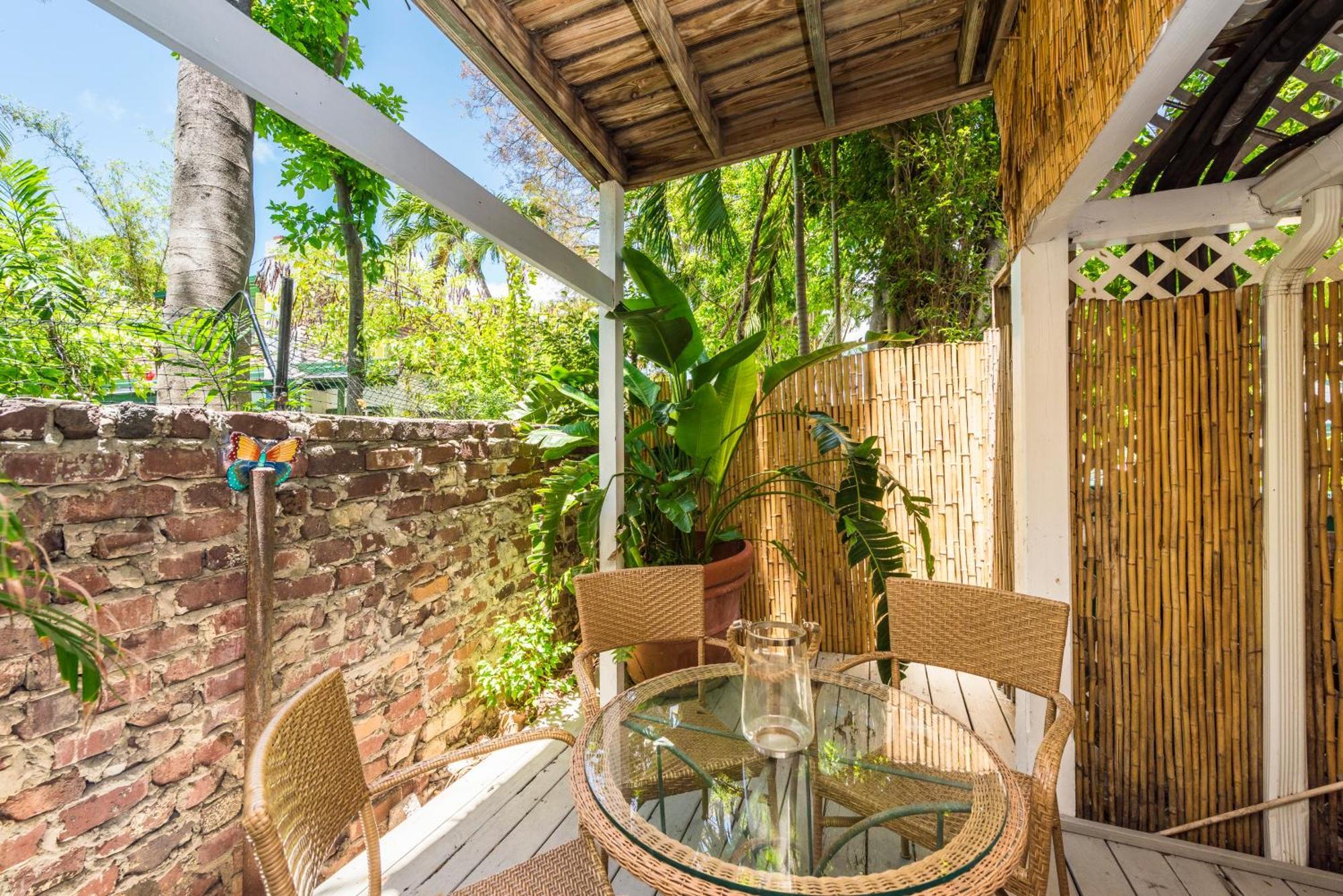 Andrews Inn & Garden Cottages Key West Bilik gambar