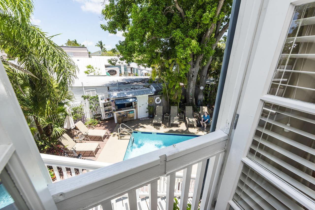 Andrews Inn & Garden Cottages Key West Luaran gambar