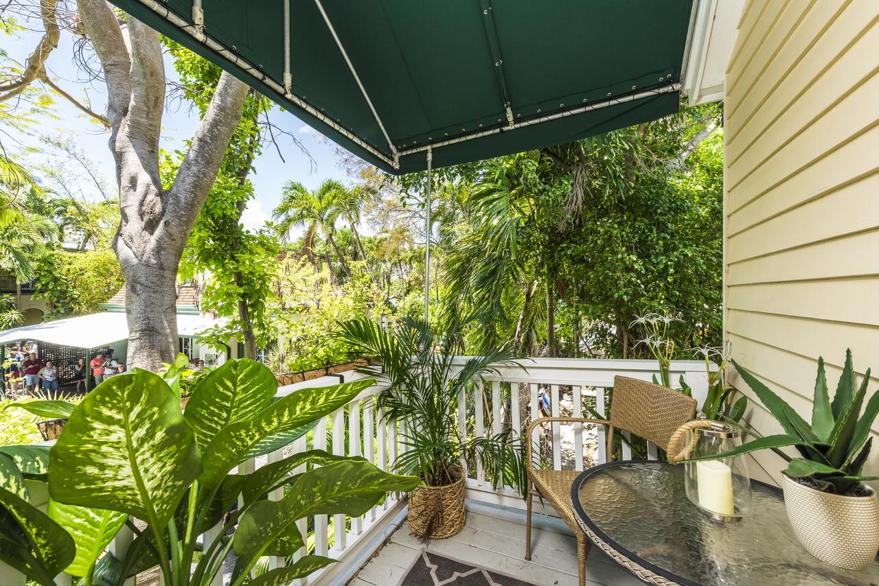Andrews Inn & Garden Cottages Key West Luaran gambar